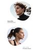 2026 Wireless Bone Conduction Ear Clip Earphones - Large Volume, Noise Reduction, Ultra-long Battery Life