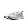 Li Ning Kids Feiyun Fashion Comfortable Non-Slip Wear-Resistant Low-Top Running Shoes Kids Running Shoes Light-Purple Sky-Blue YKFV048-4