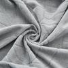 Wasserdichter Stretch-Jacquard Bürostuhl Überzug Elastischer Schminktisch Drehstuhlbezug Mittlere Rückenlehne Breiter Sitz Computerstuhl Hülle Zuhause