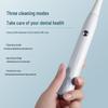 Yingqu T501 Electric Sonic Toothbrush CN plug (adapter included)