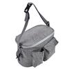 Baby Stroller Organizer Bag Waterproof Universal Fit Organizer with Cup Holder for Baby Stroller