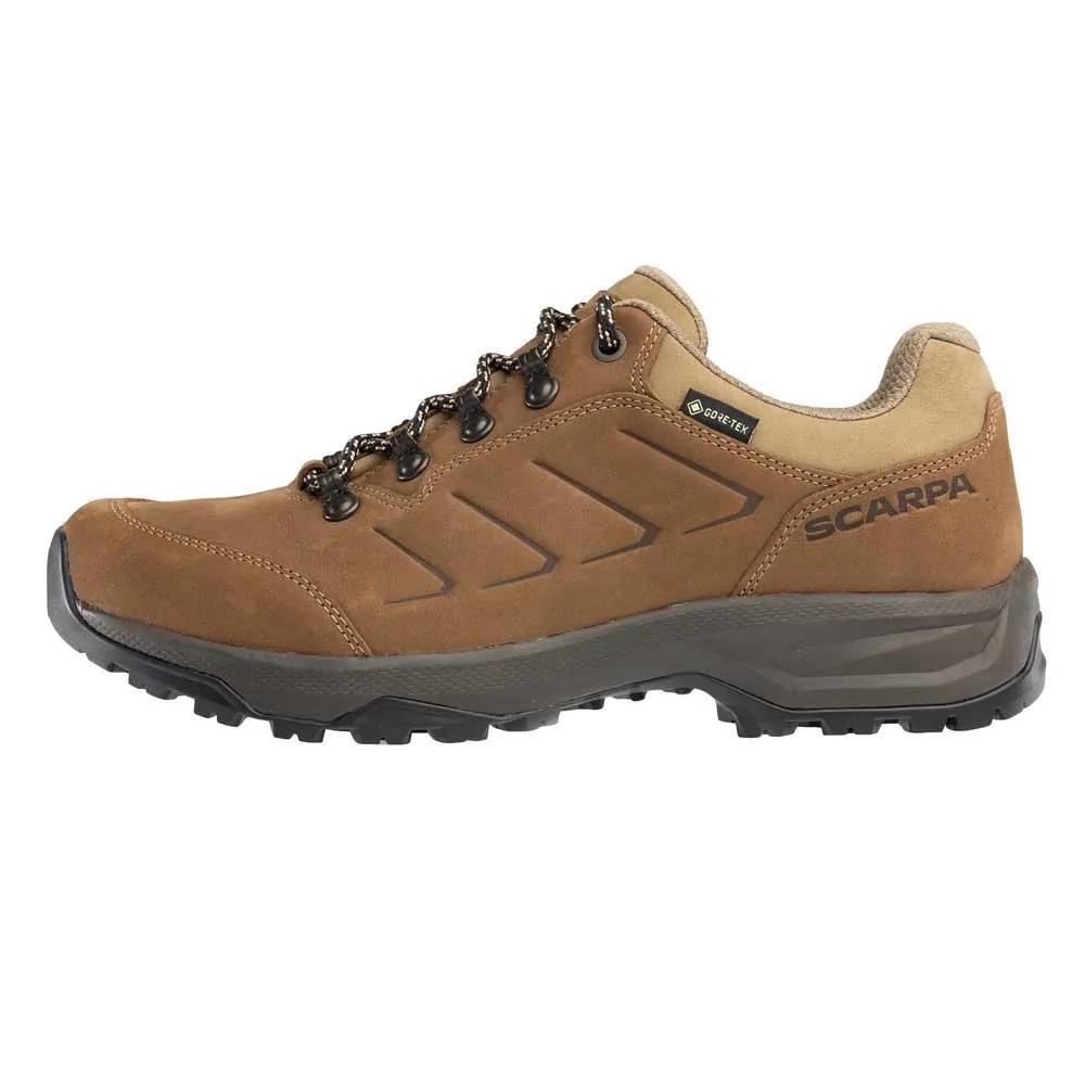 Scarpa Ботинки для хайкинга Cyrus 2 Goretex