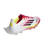 adidas F50 Elite HG/AG Japan - Footwear White / Core Black / Solar Yellow (IE1282) - 28.5 cm
