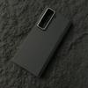 Kevlar Suitable for Samsung W25 Kevlar Mobile Phone Case Magnetic Absorbing W25 Ultra Thin Aramid Fiber Protective Case