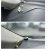 Cute Anime Car Interior Decoration Mini Rabbit And Vase Auto Dashboard Rearview Mirror Ornaments For Gifts Car Accessories