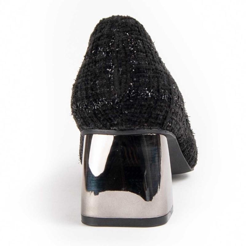 Women's High Heel Shoe. Montevita Nussia2 102738