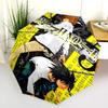 Chains Destiny: Fate Unfolds Folding umbrella Umbrella Suitable for all seasons Sun umbrella Umbrella Gift