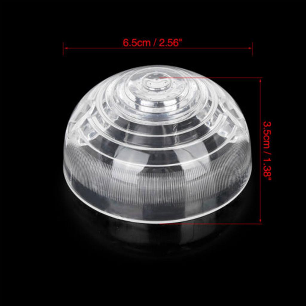 For Defender 90 110 589284 Car Brake Indicator Shade Lampshade Protection Cover Accessories Tail Light Lamp Cover 1 Pair
