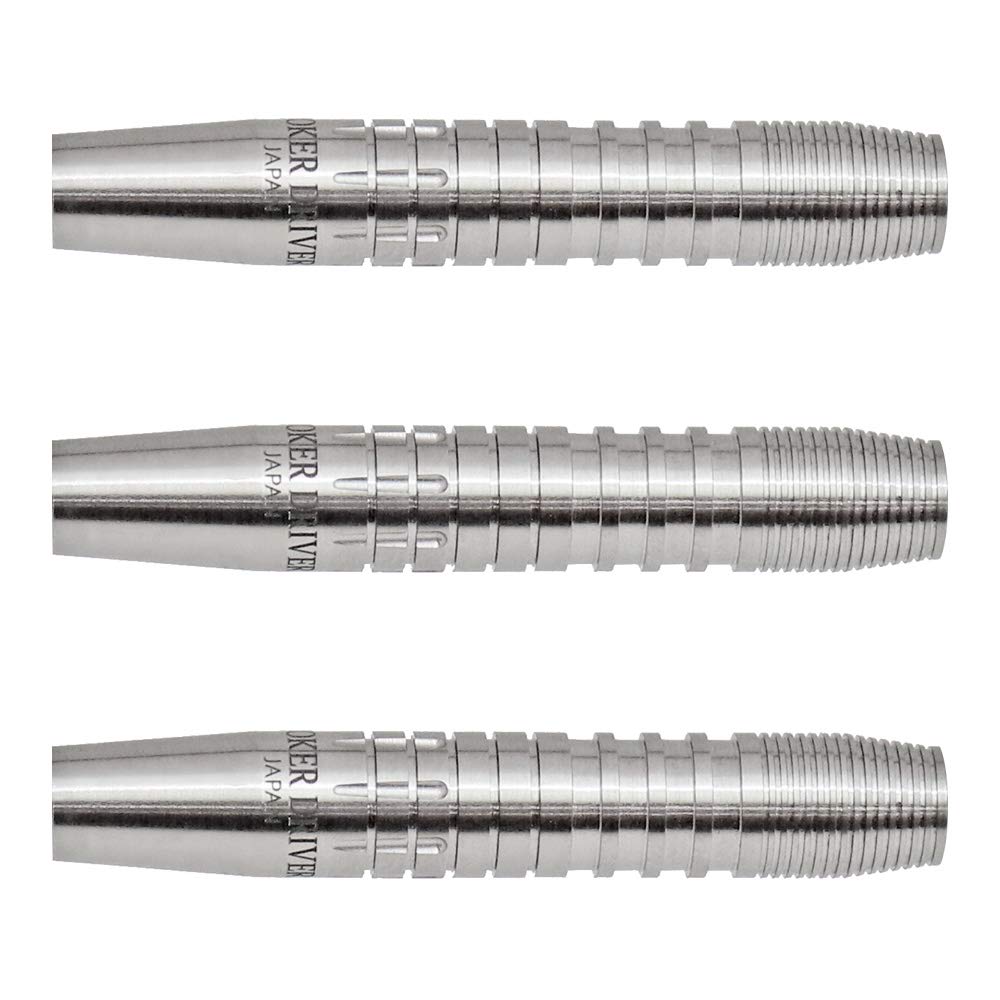 

JOKERDRIVER Joker Driver EXTREME HUNTER Hunter 2BA Dart Barrel Dart Set