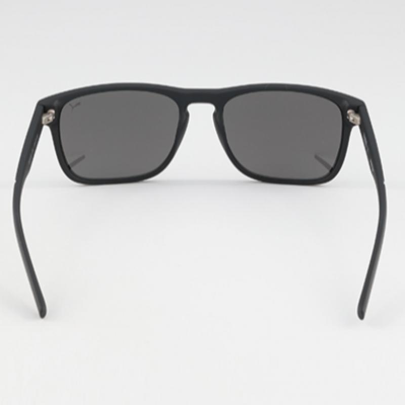Puma Galleria Puma Sunglasses Pe0118s 001 Square Men woMen