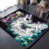 2025 New THE BATTLE CATS Carpet Rug for Living Room Bedroom Home Sofa Decoration,Kids play Non-slip Floor Mat206