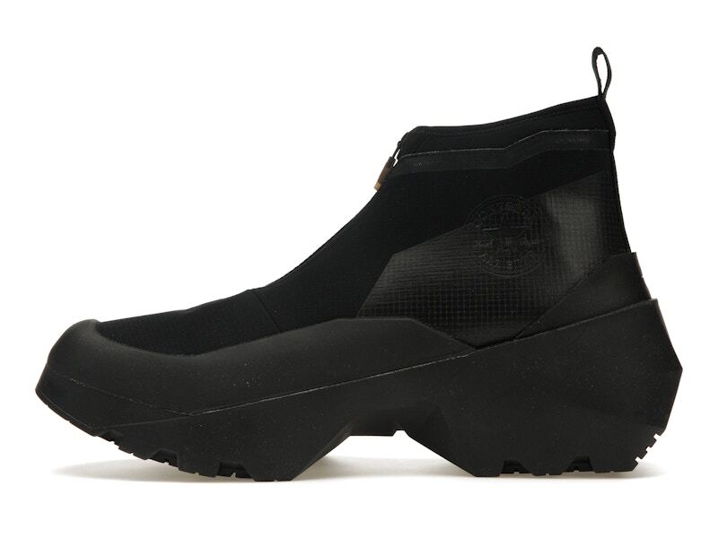 Converse Geo Forma X A-COLD-WALL* High Onyx - A08008C