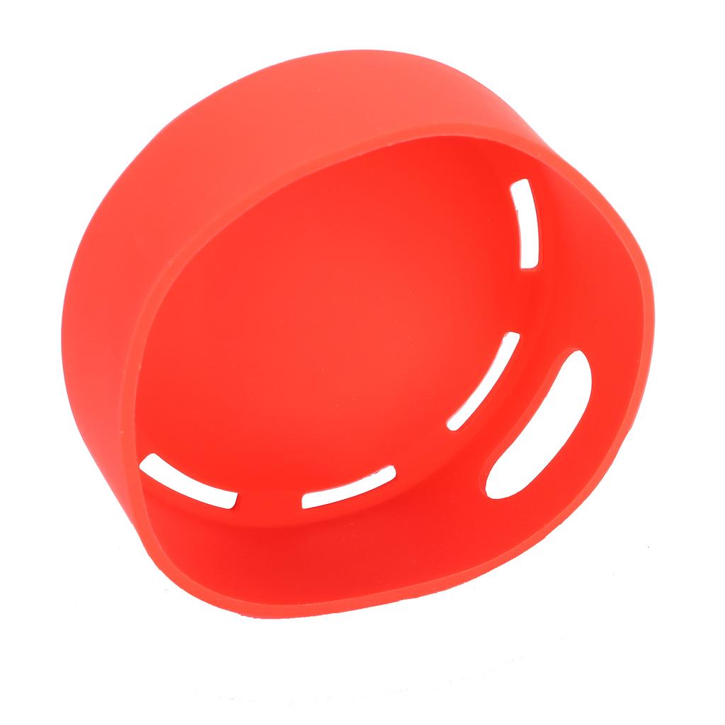 Silikonowe Etui Głośnikowe Oszczędzające Miejsce Ochronne Etui z Uchwytem na Przyssawkę do Głośników Dot 2