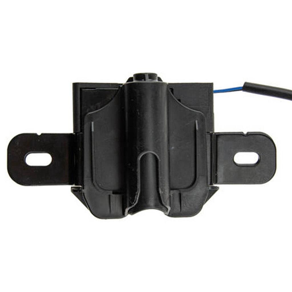 Car Engine Hoods Latch Lock Bonnet HoodsLock Cabin Lock Door Lock Assembly Compatible For S60 V60 V40 2012-2020 31371016