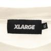 Xlarge Back Logo Short Sleeve T-shirt XL White Men's Used