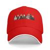 Marvelous Ladies (no Block) Baseball Cap Dropshipping Hat Unisex For The Sun Sunhat Caps For Unisex Womens