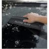 Non-Scratch Soft Silicone Handy Squeegee Car Wrap Tools Water Window Wiper Drying Blade Clean Scraping Film Scraper  Accessories