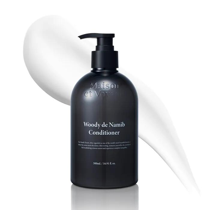 Maison Evoyage Woody de Namib Conditioner 500ml