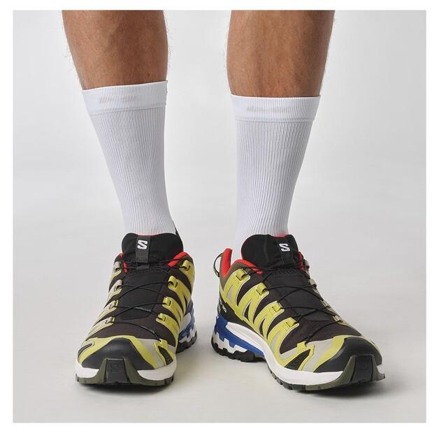 SALOMON Xa Pro 3D V9 Goretex Trail Running Shoes