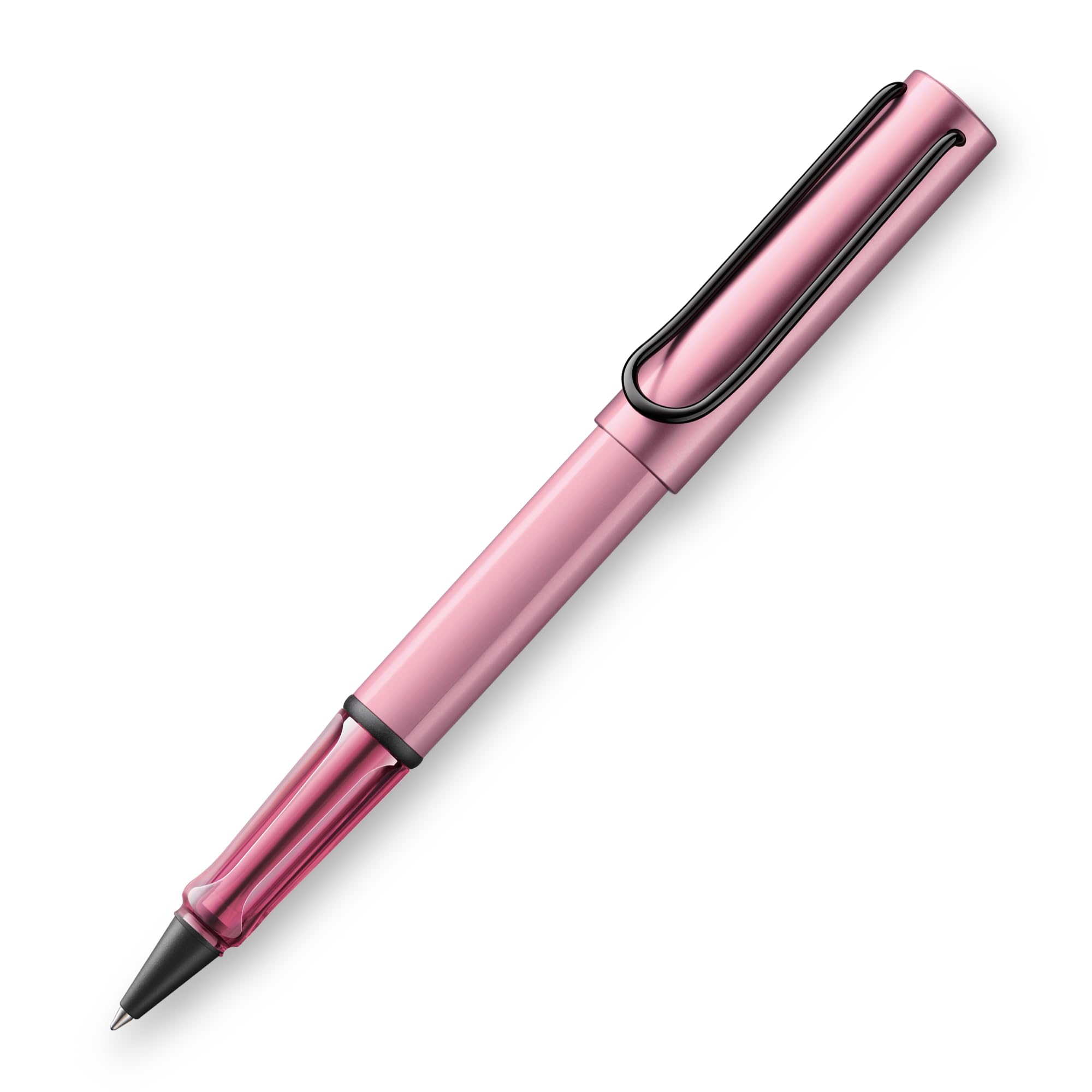 Шариковая ручка LAMY Al-Star, осенняя лимитированная серия, официальный импорт, розовый цвет, L3E6.