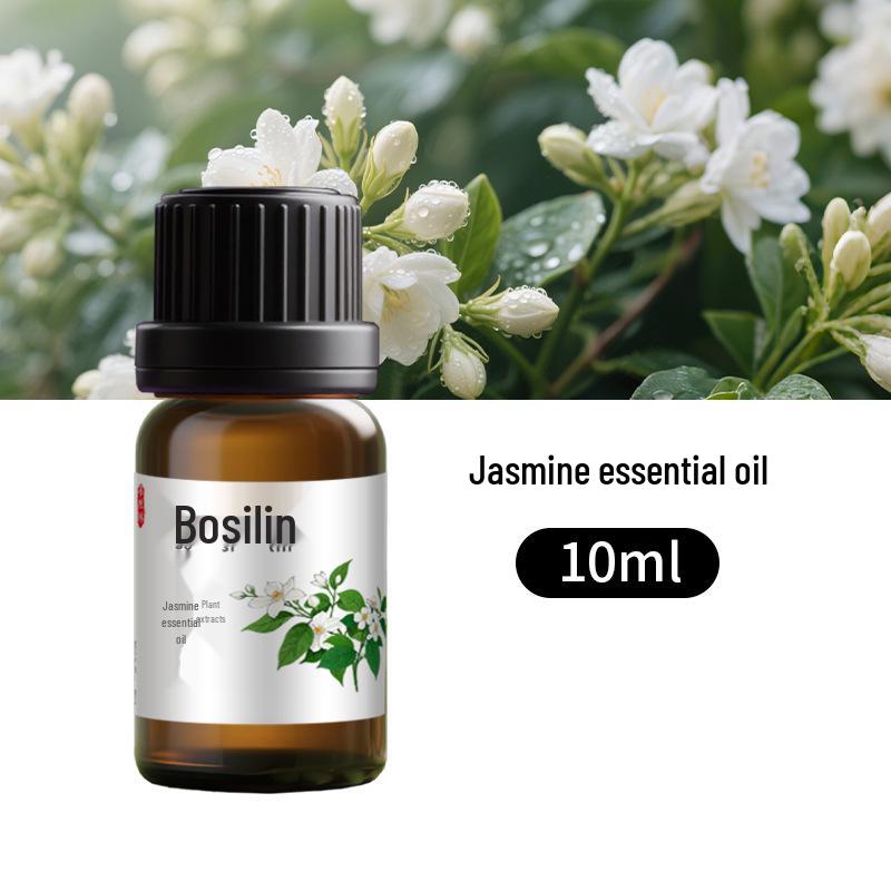 

Эфирное масло экстракта жасмина для ароматерапии и ухода за кожей 30ml