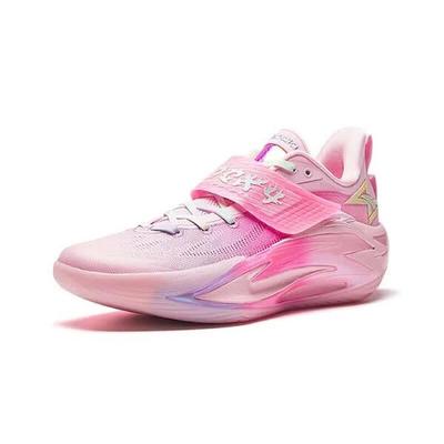 Crazy Tide 7 Pro Men's Basketball Shoes