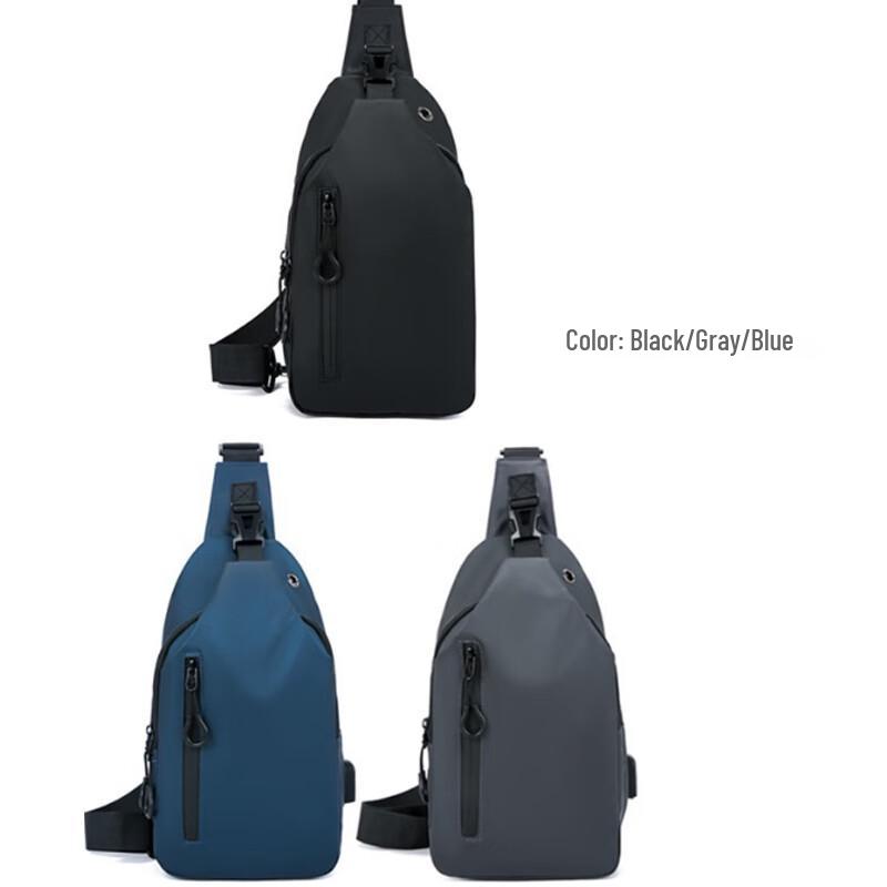 Versatile Fashion Crossbody Shoulder Bag