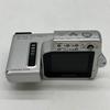 CONTAX U4R Digital Camera Kyocera Rotating Lens Japan Junk Parts From