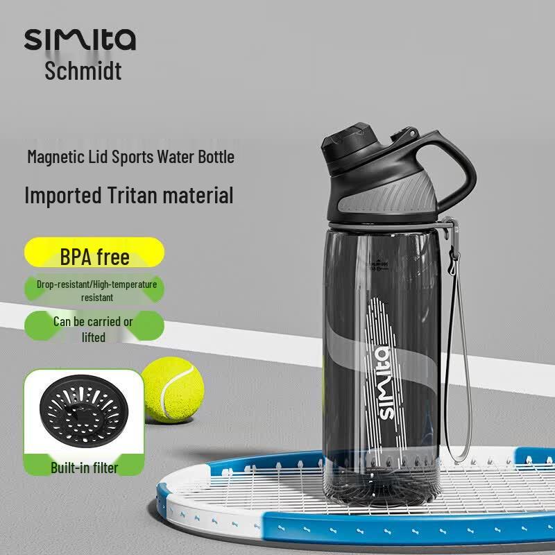 Simita Sports Water Bottle