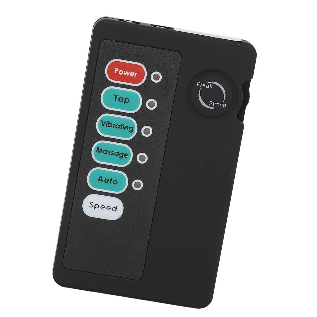 Men Prostatic Massager Improve Circulation Enhance Prostate Function Pulse Muscle Relaxing Machine