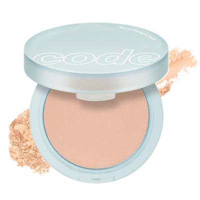 Yüz makyajı – Tozlar