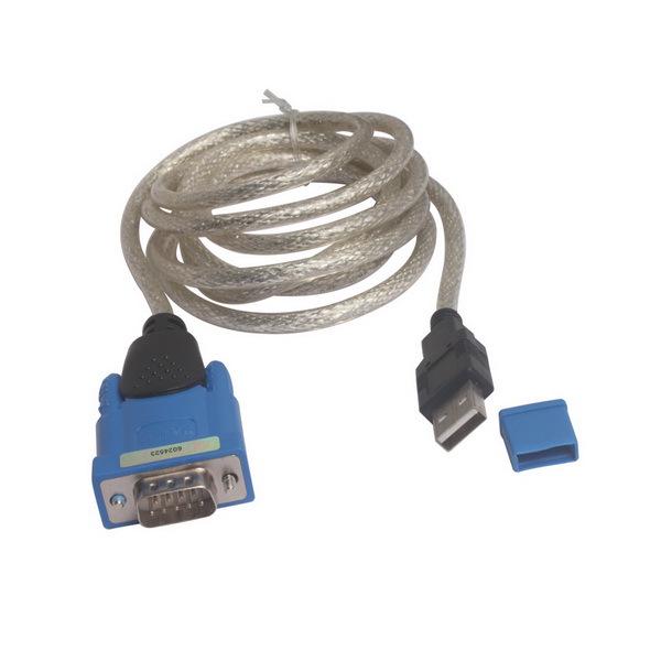 Honda HDS HIM V3.104.24 Twin Board Car Diagnostic Tool with RS232 Cable
