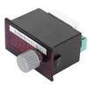 Digital Display Current Generator CS4100MA MultiTurn Potentiometer Adjustment with Large Knob
