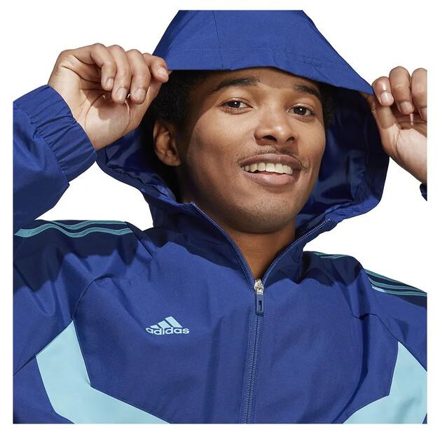 adidas Tiro Windbreaker куртка