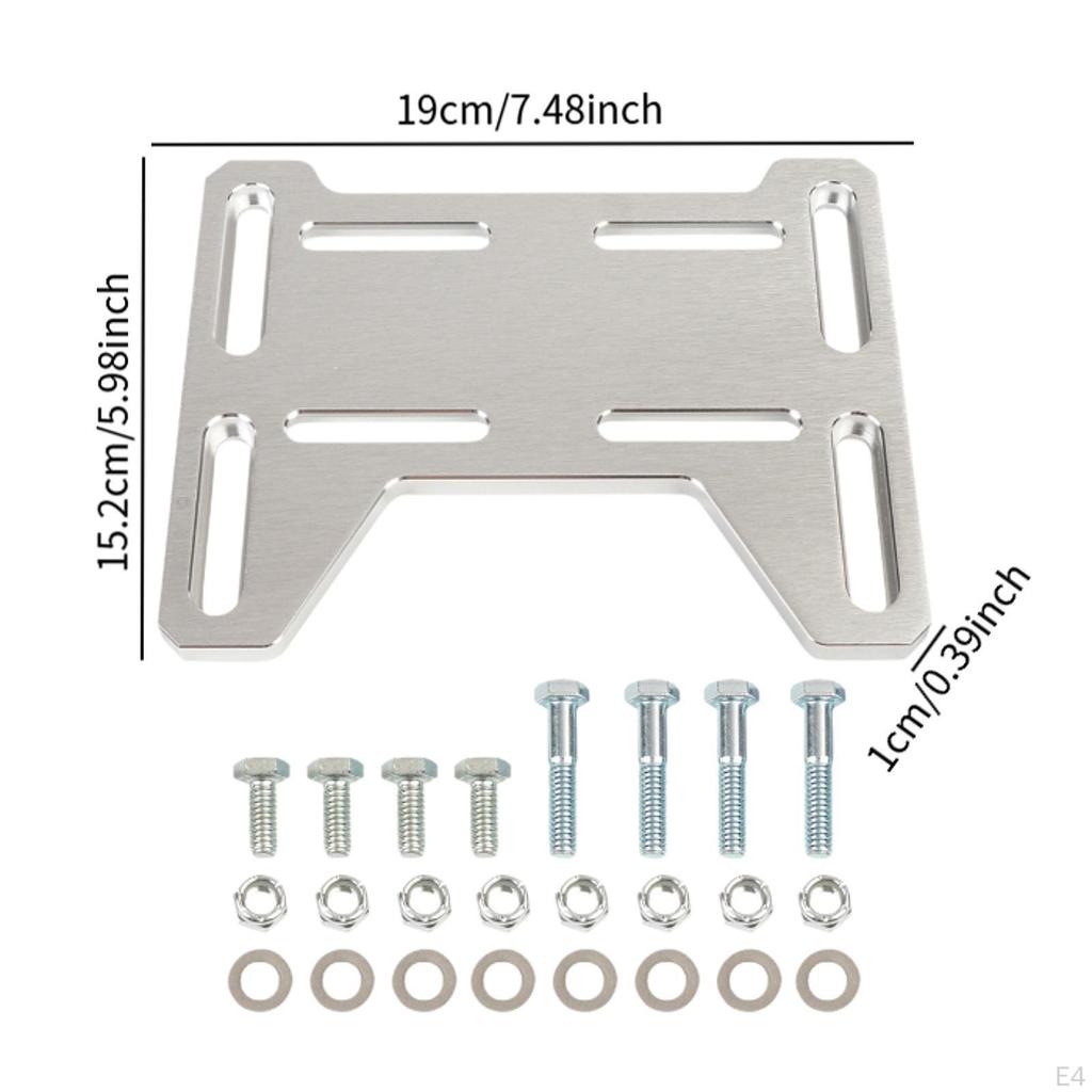 Accessory Engine Mount Adapter for GX154