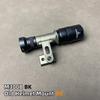 Тактический кронштейн для фонаря на шлем SOTAC Tactical SS MAX с фонарями M300V M300B SF для планки шлема