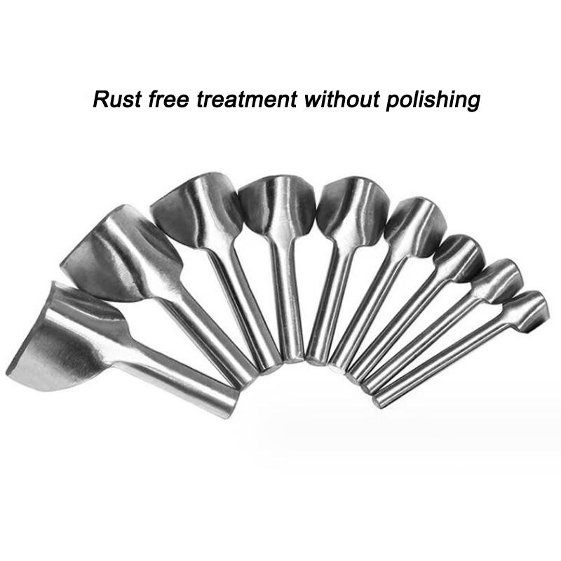 Halbrundstanzer DIY Gürtelschwanz-Schnittstanzer Halbrundschnitt reiner Halbrundstanzer