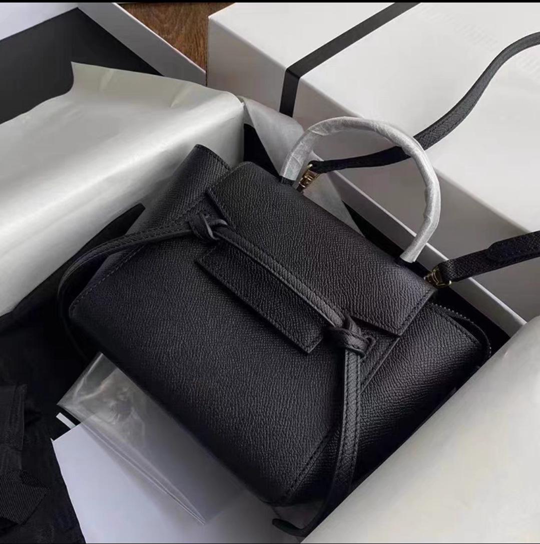 

Женская классическая сумка Catfish из натуральной кожи - стиль Яо Чэнь, модная и универсальная высококачественная сумка-мессенджер через плечо