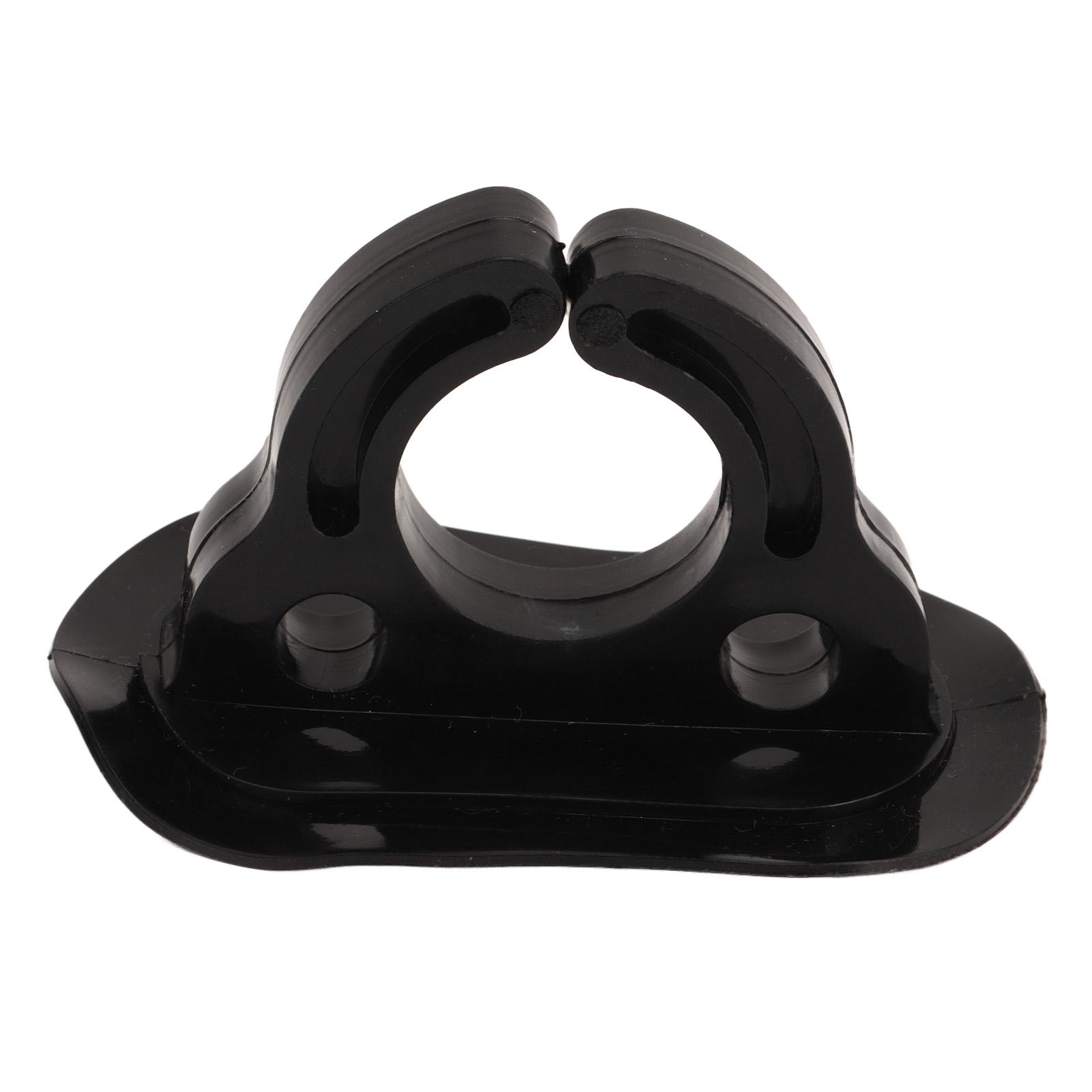 

4 шт. Надувные лодочные клипсы для весел, держатель для каячного весла, клипсы-держатели для каячного весла, аксессуары