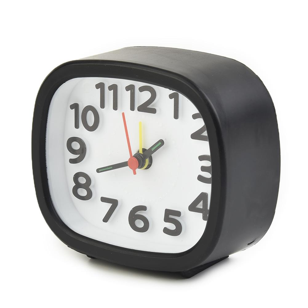 Clock Alarm Clock Alarm Battery Clock Clocks Operated