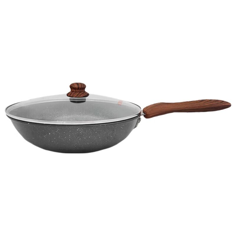 KONKA Maifan Stone Non-stick Wok