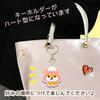 [Pop-up Sticky Notes & Heart-Shaped Keychain Set] Traveling Mameshiba Sticky Notes, Pop-up Cards, Dog Goods, Stationery, Memo Pads (Mameshiba, Mt.