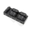 Car Accessories For Ford F250 F350 F450 F550 F650 F750 Expedition Excursion Front Left Electric Power Window Switch Button Parts