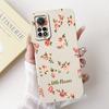 For Xiaomi Mi 10T Case Stylish Candy Painted Cover Shockproof Soft Silicone Phone Case For Xiaomi Mi 10T Pro Mi10T 10TPro Bumper