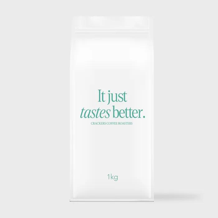 

Репетиционный Бленд Кофе в Зернах 1 кг (Grinding) For Aeropress