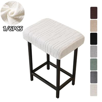 Textil do obýváku a jídelny – Potahy na židle