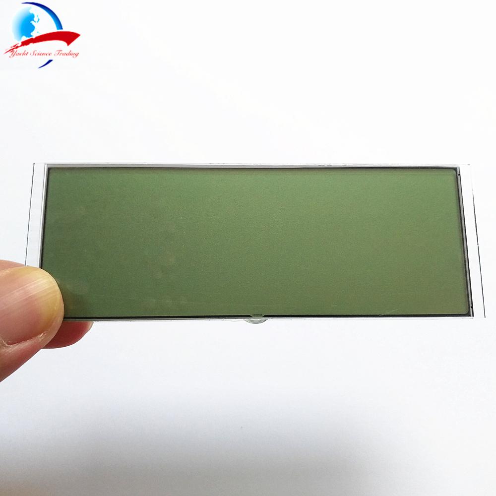 ACC Unit Display Climate Control Monitor Pixel Repair Air Conditioning Information Screen For Seat Leon/Toledo/Cordoba 2000-2005