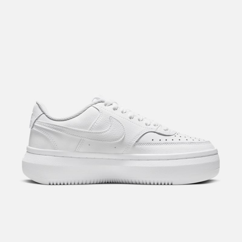 Nike Women's Breathable Fashion Sports Shoes - Summer Board Shoes - NIKE COURT VISION ALTA DM0113