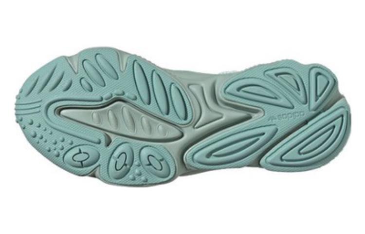 adidas Originals Ozweego 'Grigio Verde' Donna GW3319