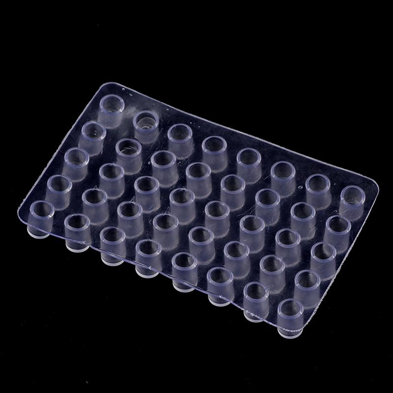 1Set Sand Table Building Making Mini Brick Silicone Mold Cement Model Brick Set